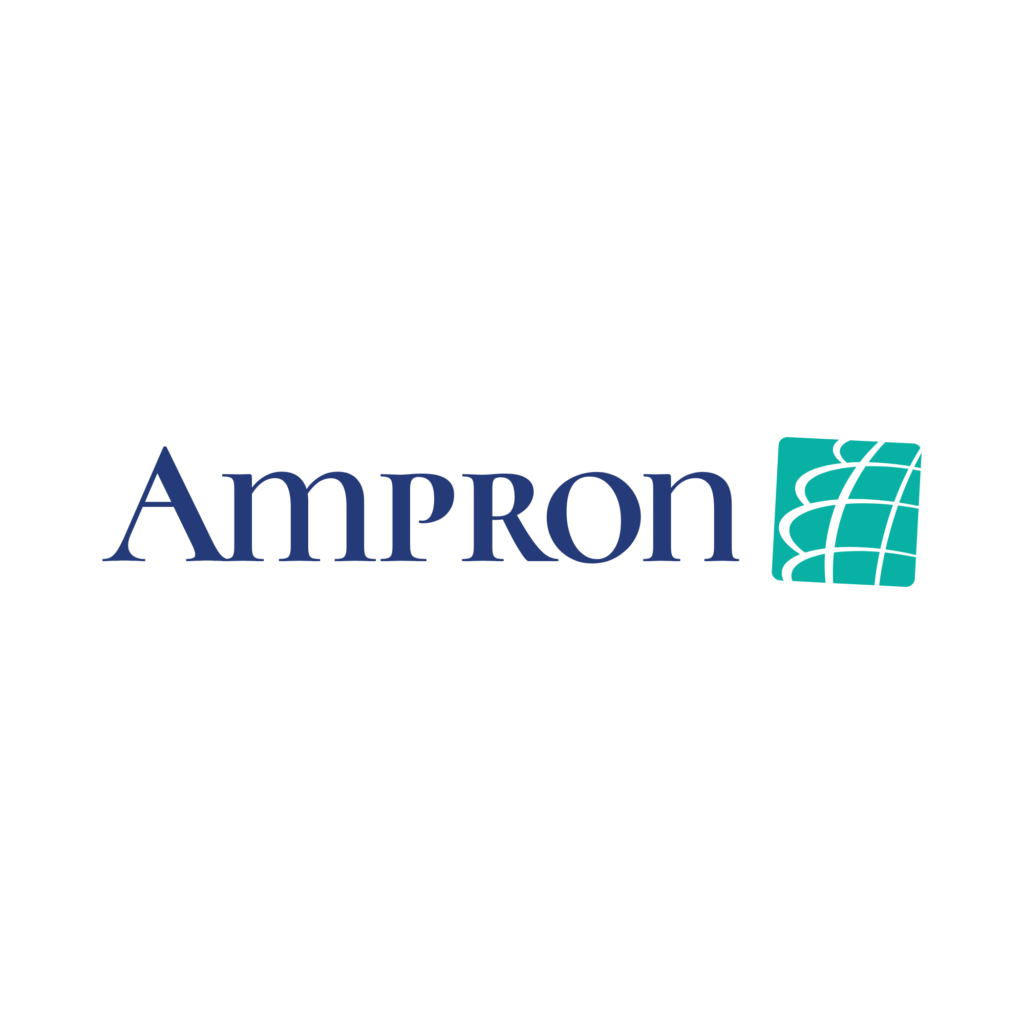 Ampron Logo