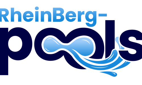 Rheinberg Pool Logo Rheinberg Pool Logo